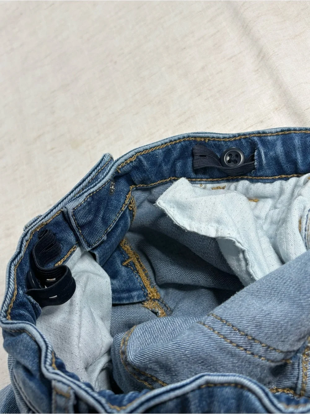 Gap Kids Midi Shorts Bundle - Casual Everyday Bottoms